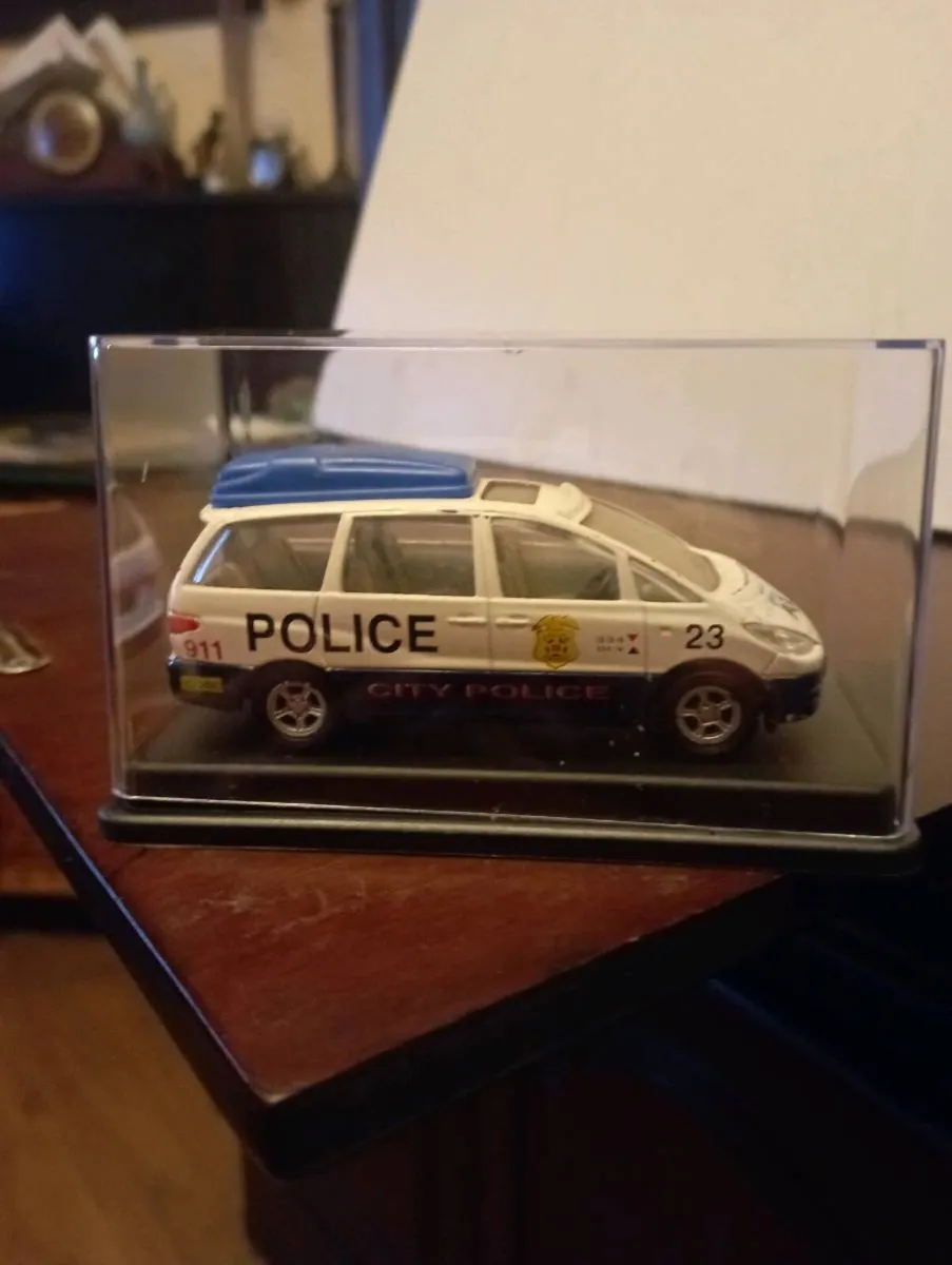 DIE -CAST MODLES ALL 1-64 SCALE - Image 3