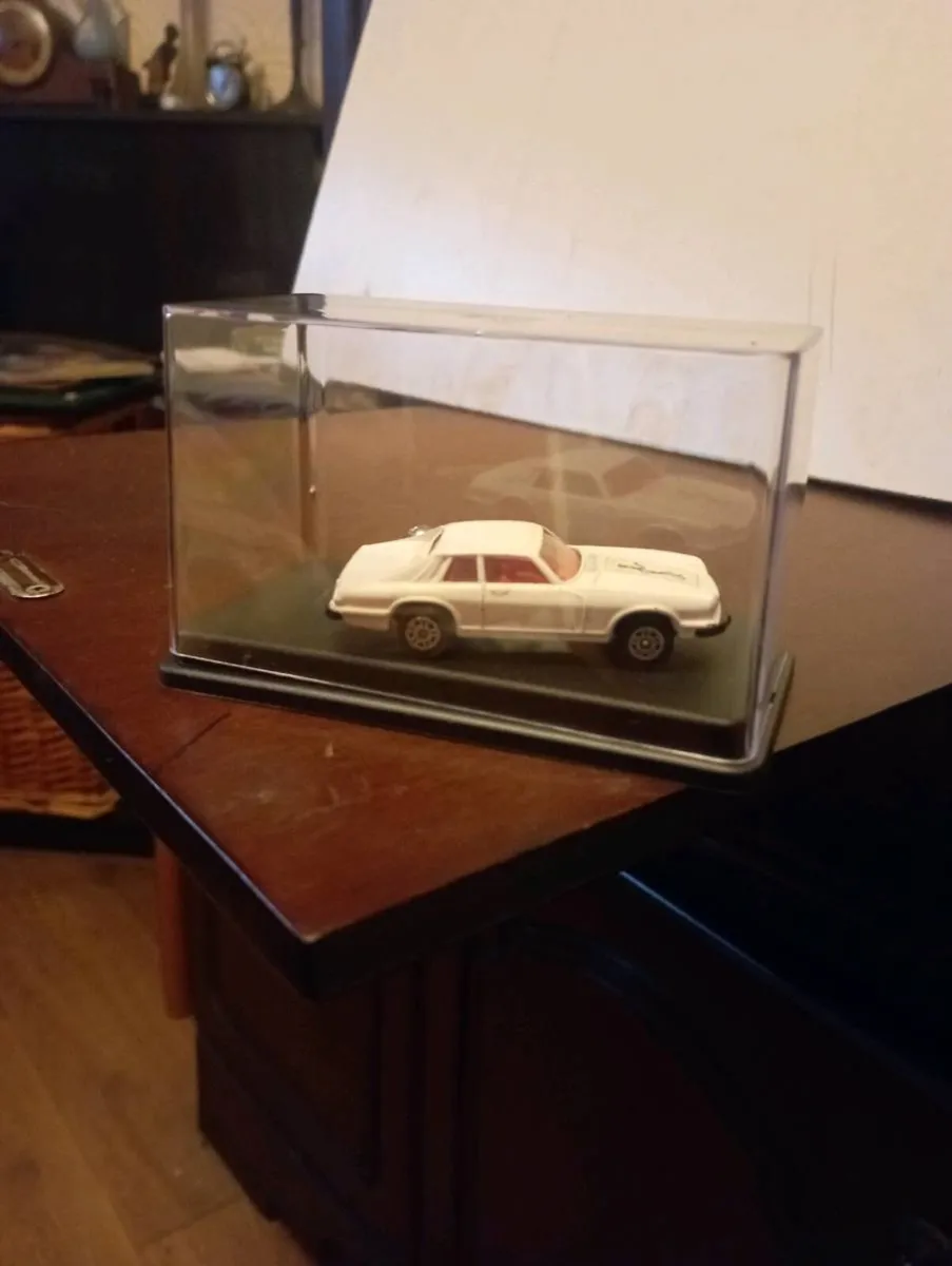 DIE -CAST MODLES ALL 1-64 SCALE - Image 4