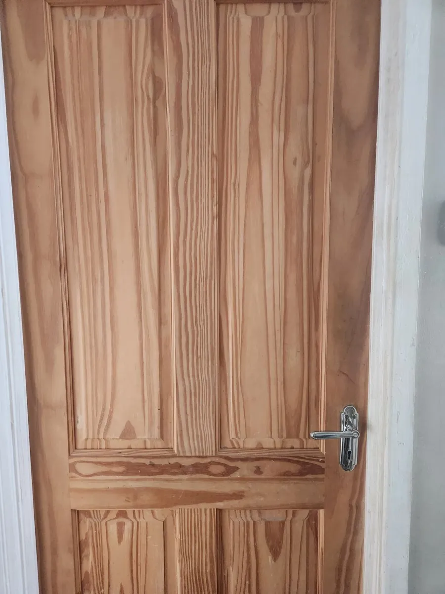 Internal doors - Image 3
