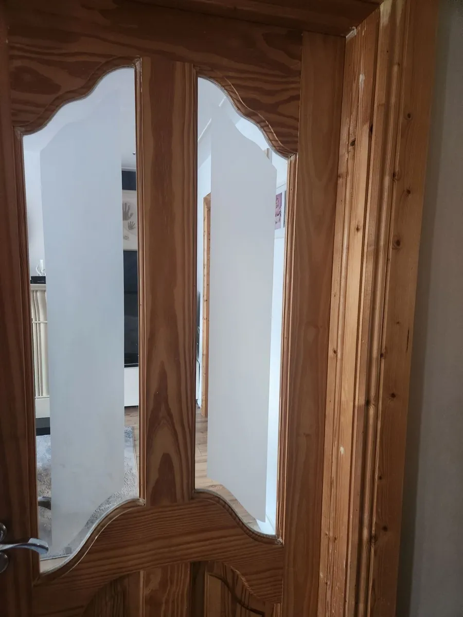 Internal doors - Image 4