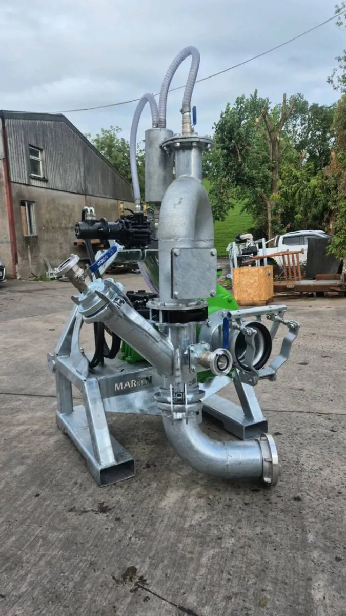bauer pump - Image 2