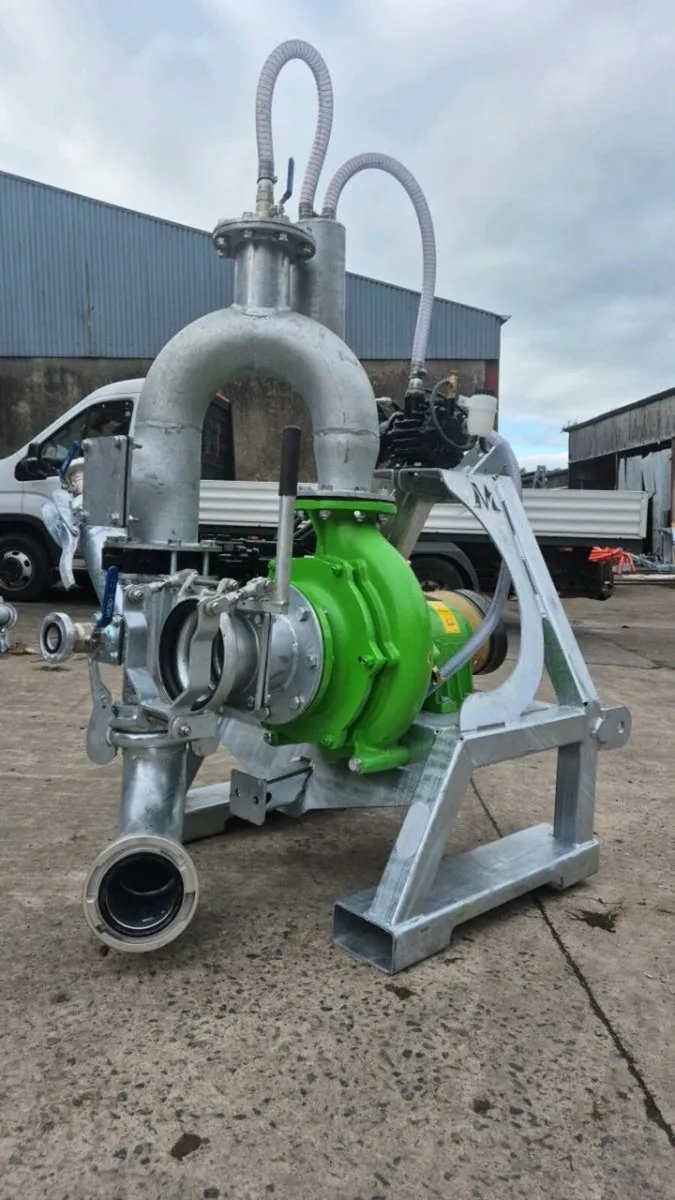 bauer pump - Image 3