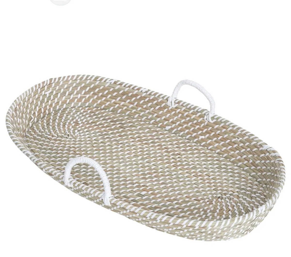 Baby changing mat - Image 1