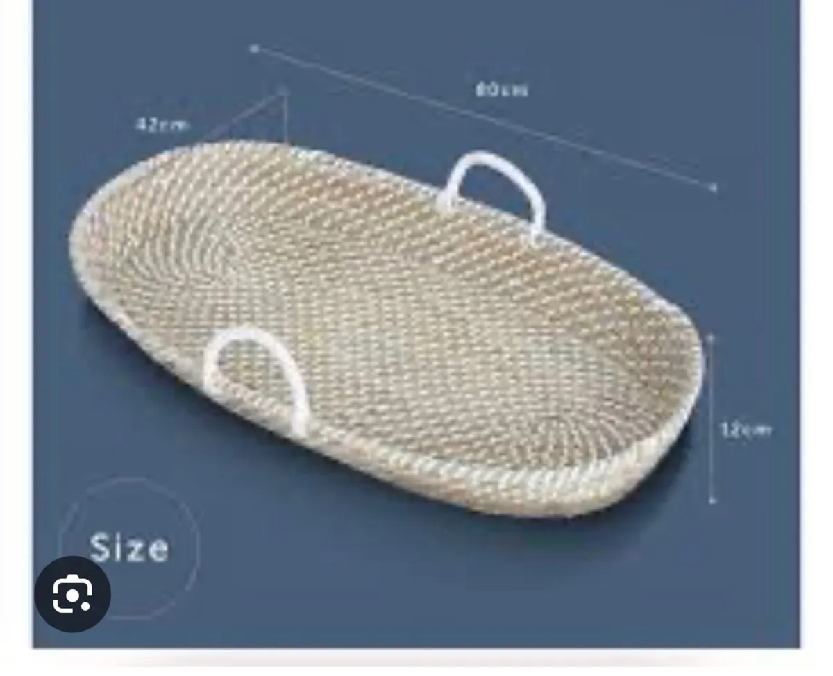 Baby changing mat - Image 2