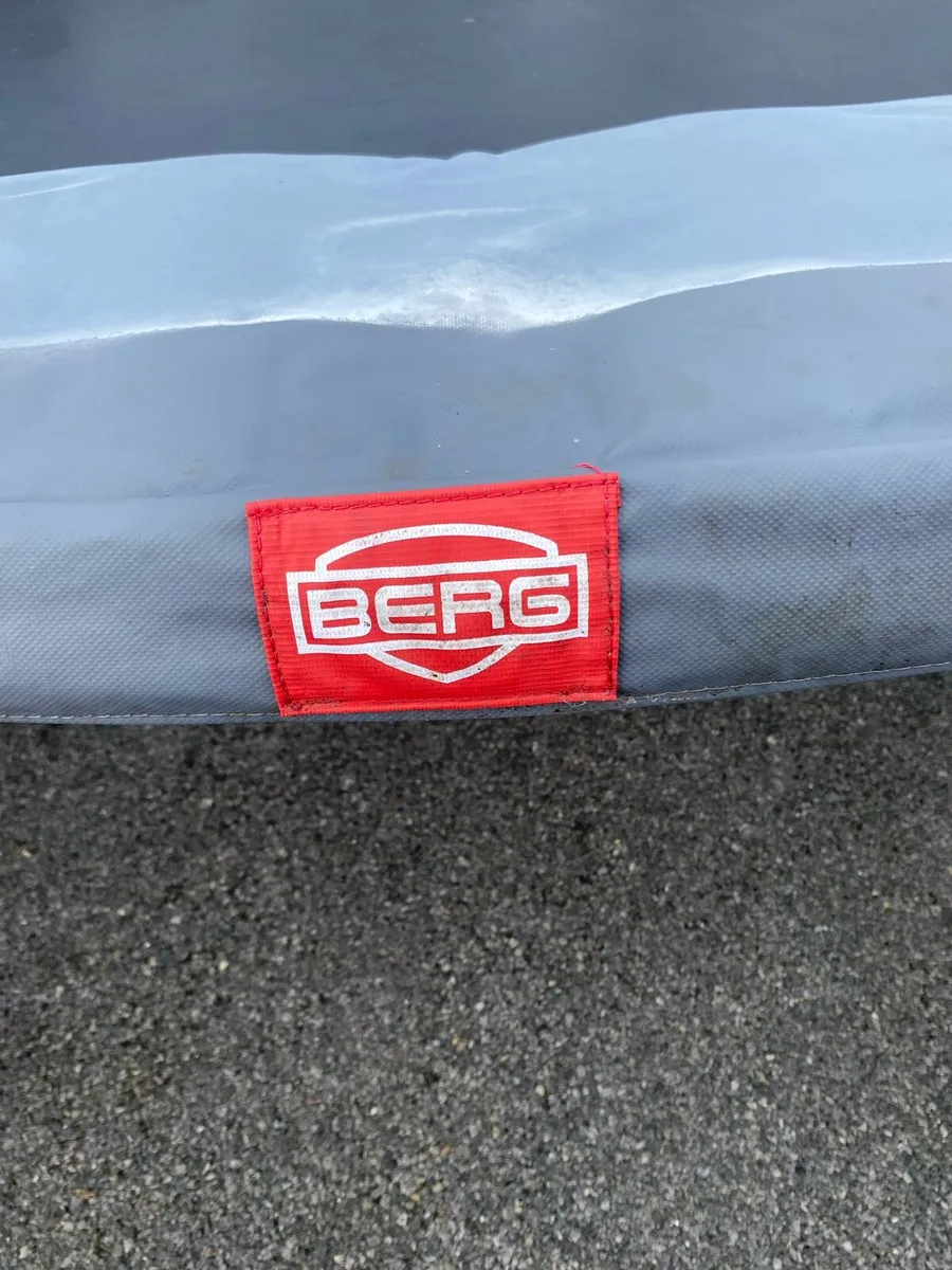 Berg trampoline - Image 3