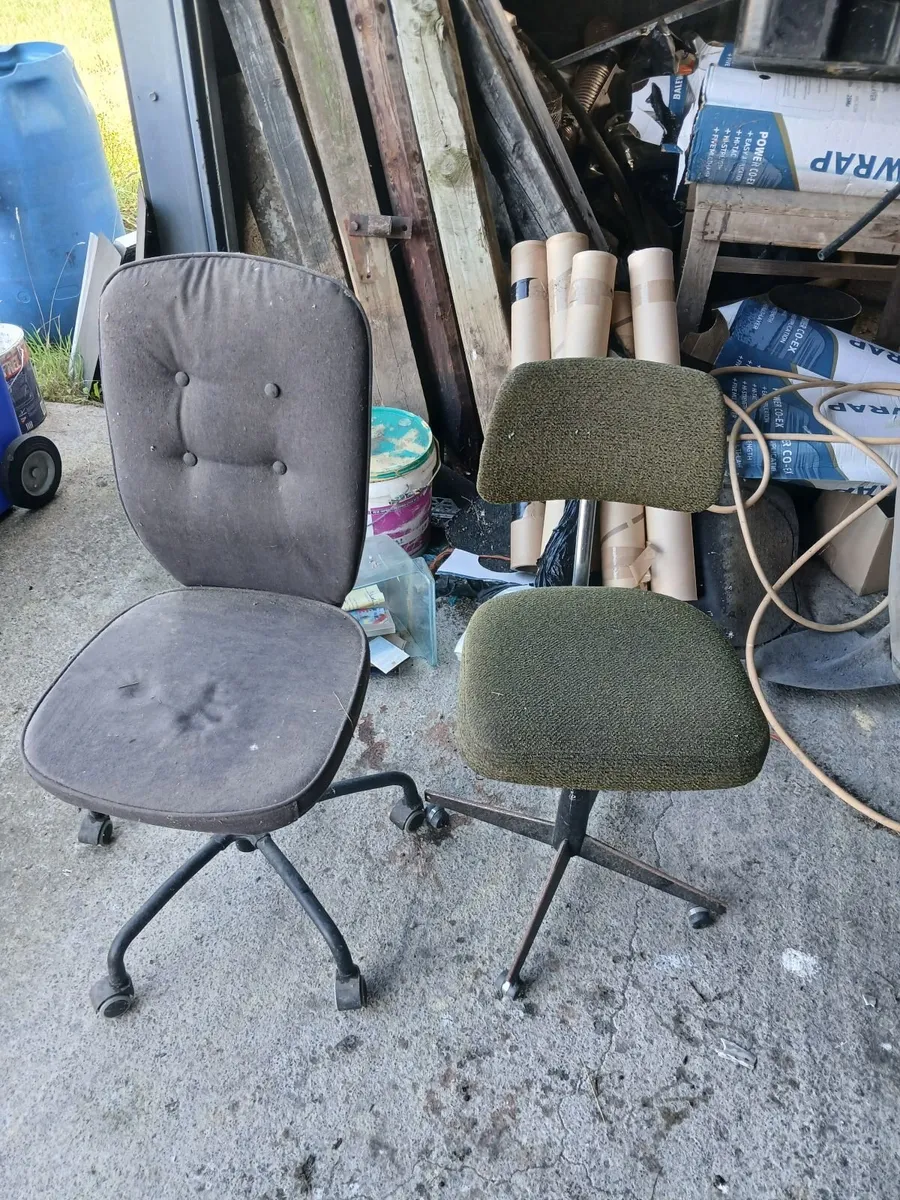 Chairs