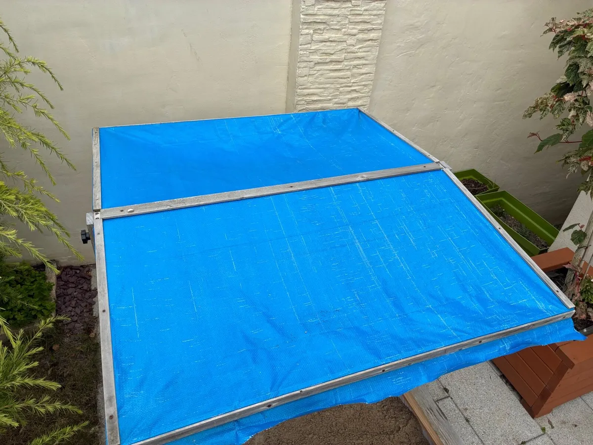 Sandpit for free collection Swords - Image 2