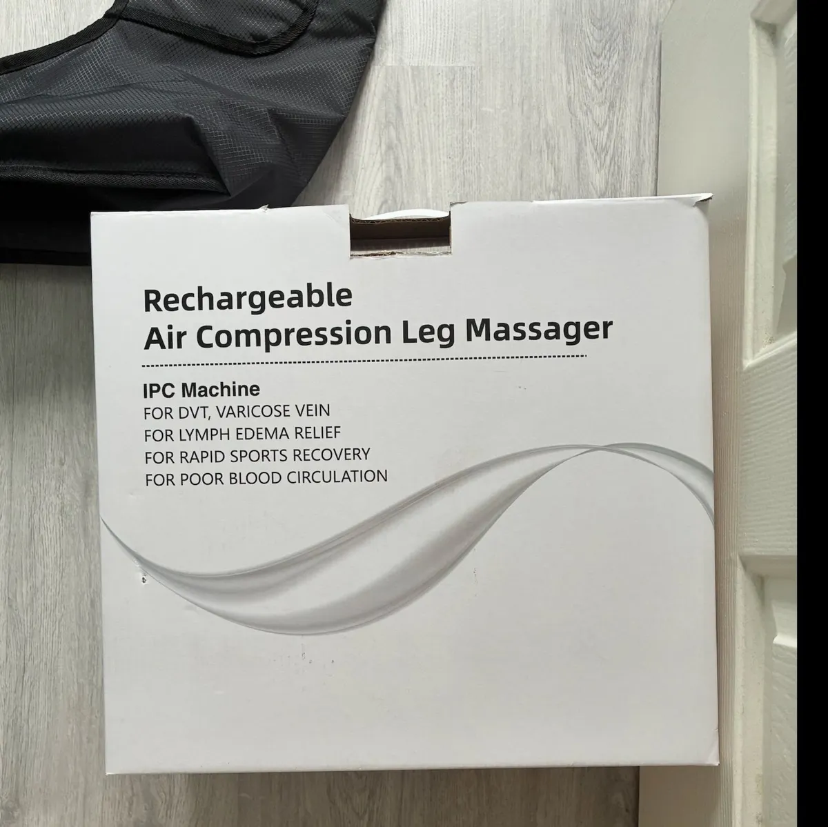 Recovery Boots - Image 2