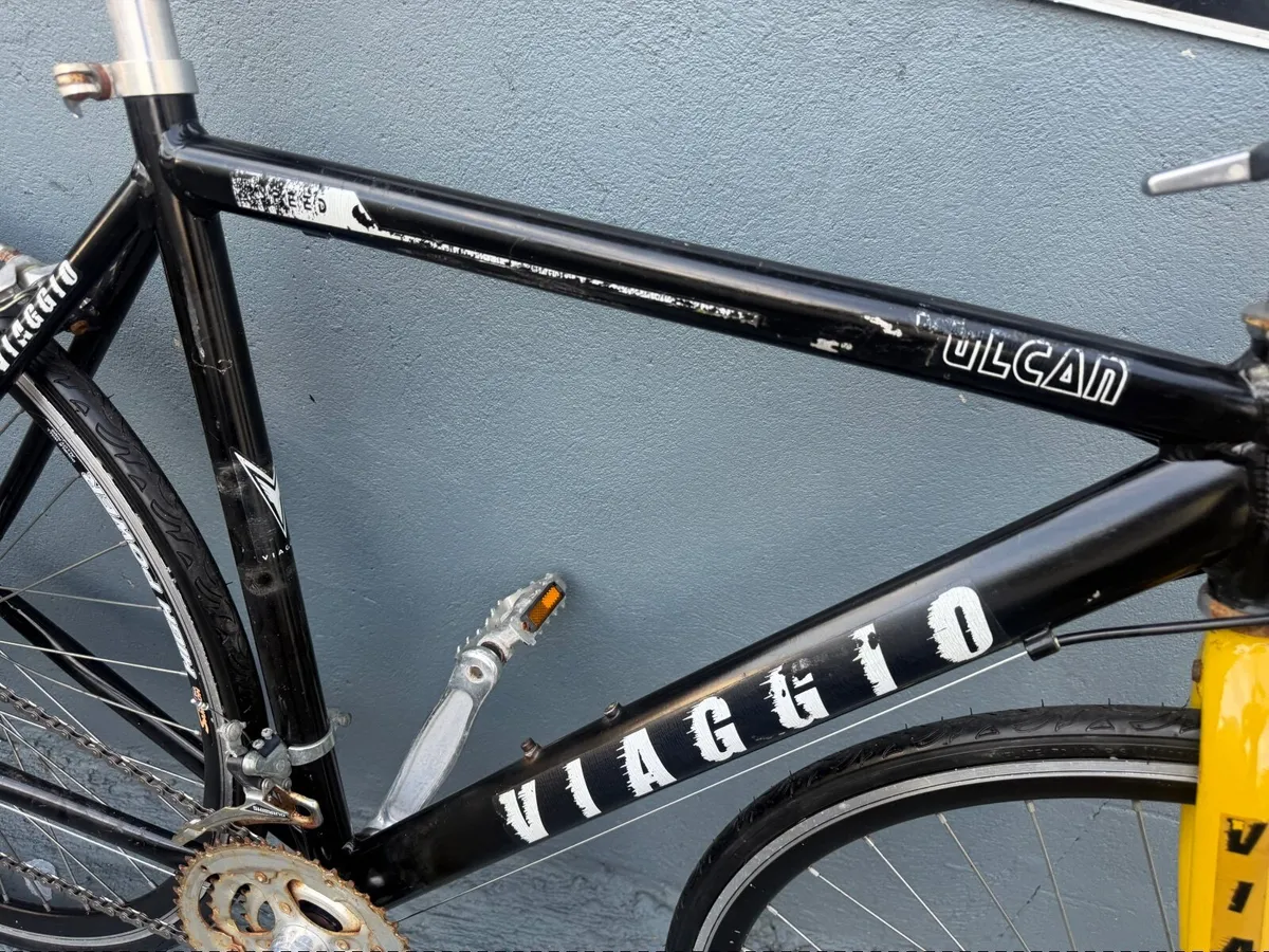 Viaggio Road bike ❗️Open 7 days of the week ❗️ - Image 4