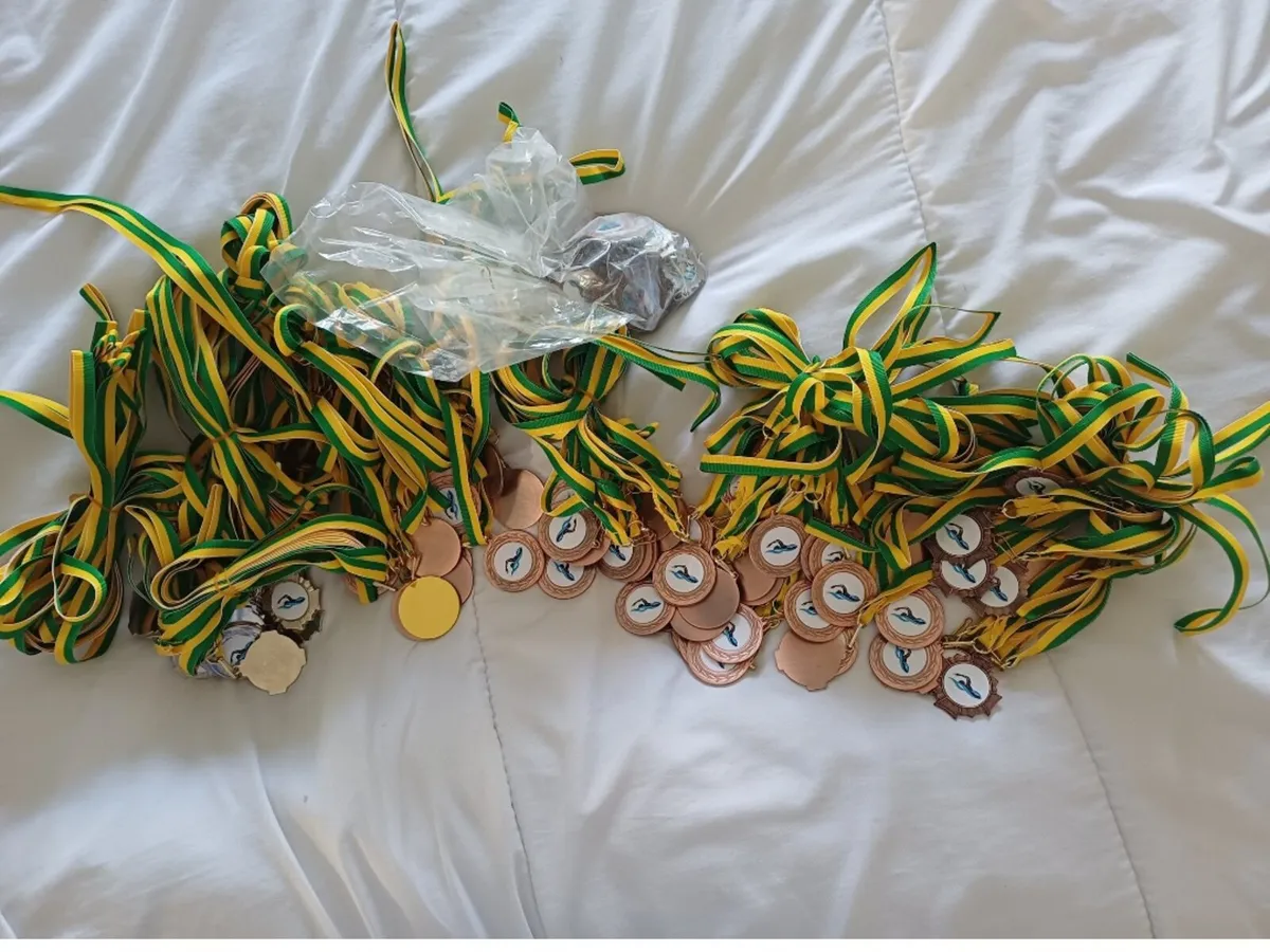 Sports Medals - Image 2