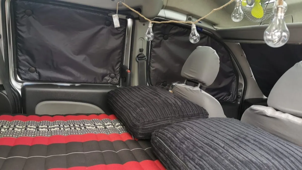 Campervan - Image 3