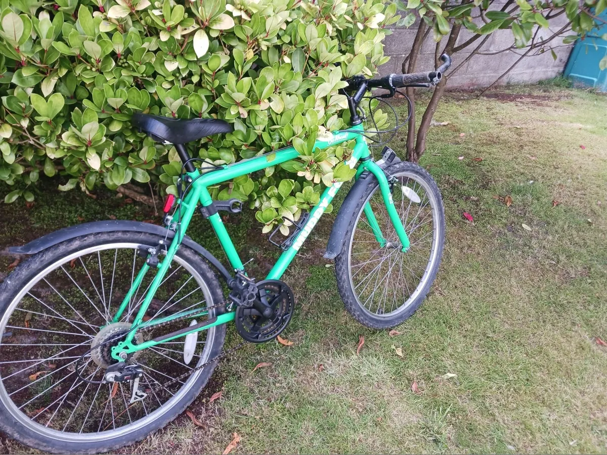 Muddy Fox Mountain Bike - Image 4