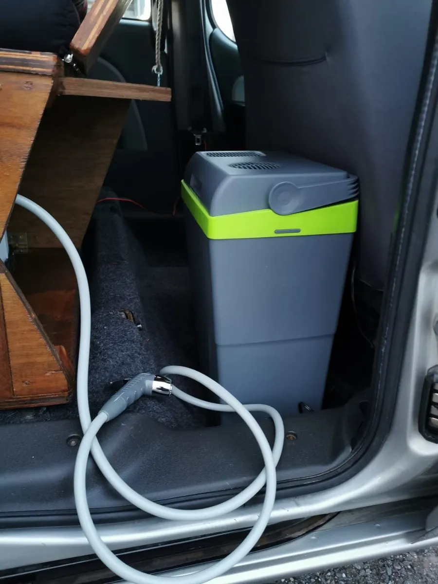 Campervan - Image 4