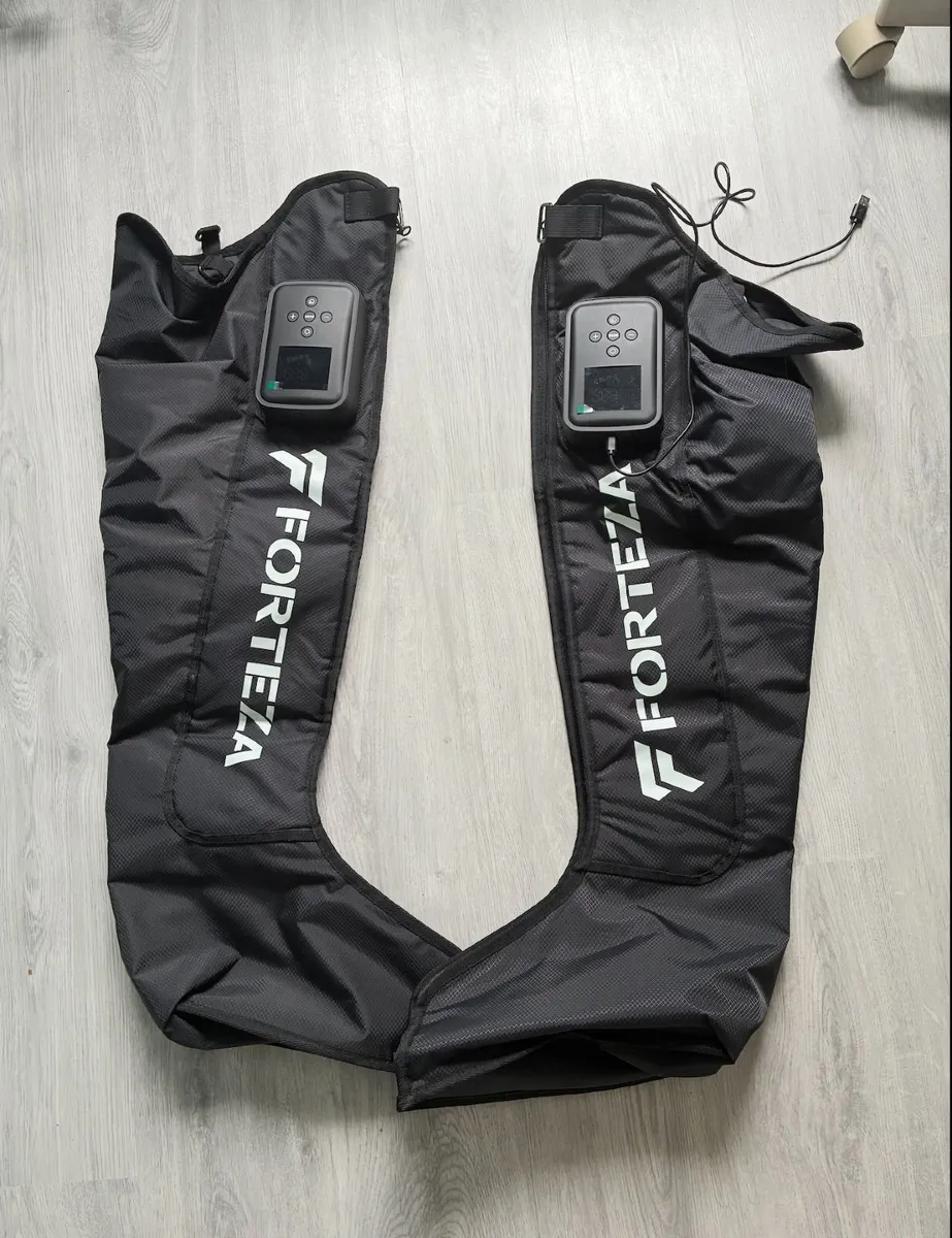 Recovery Boots - Image 1