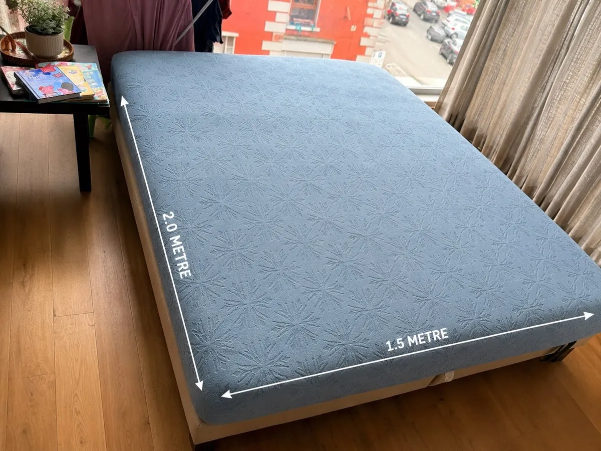 IKEA Sofa bed - Image 2