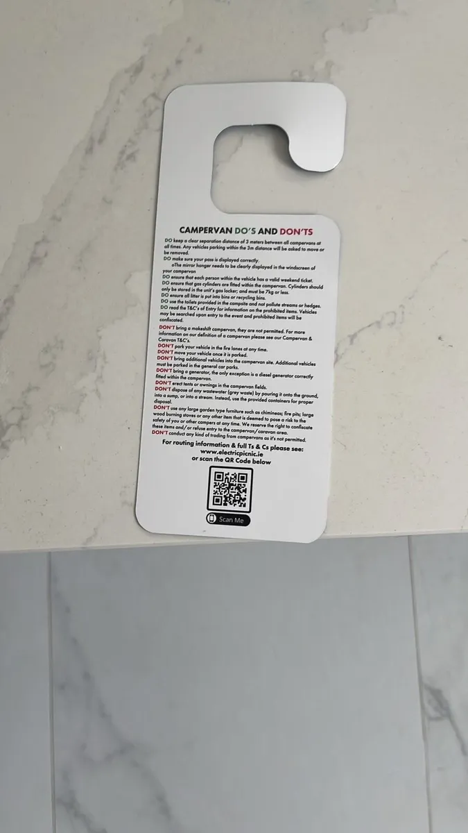 EP Camper Pass - Image 2