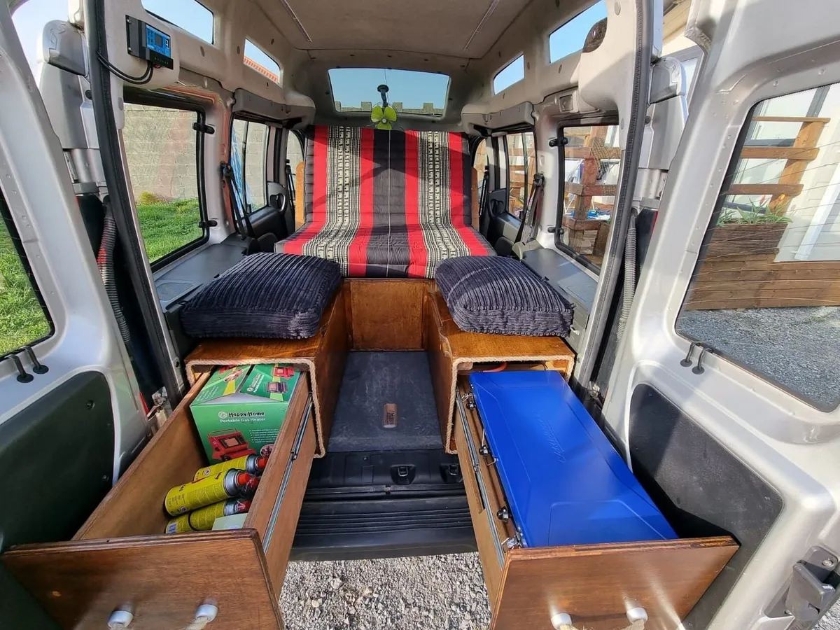 Campervan - Image 1
