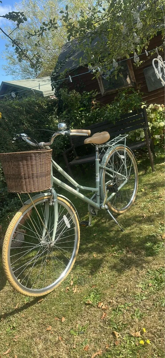 Pendleton Somerby Bicycle - Image 1