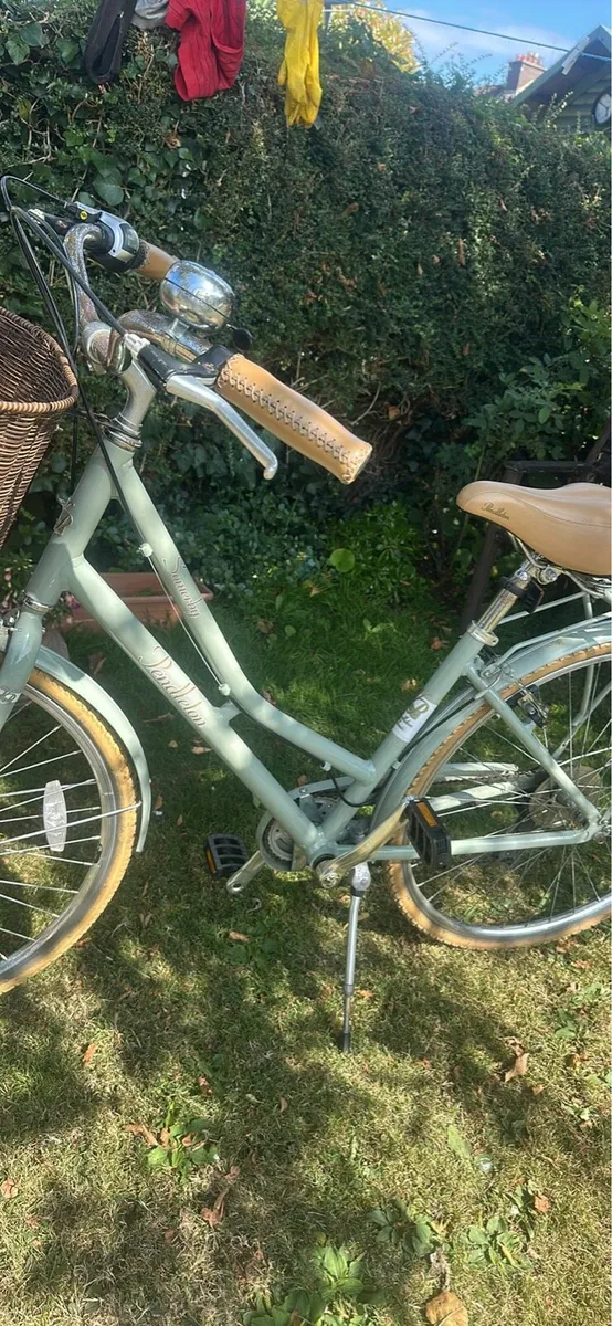 Pendleton Somerby Bicycle - Image 2