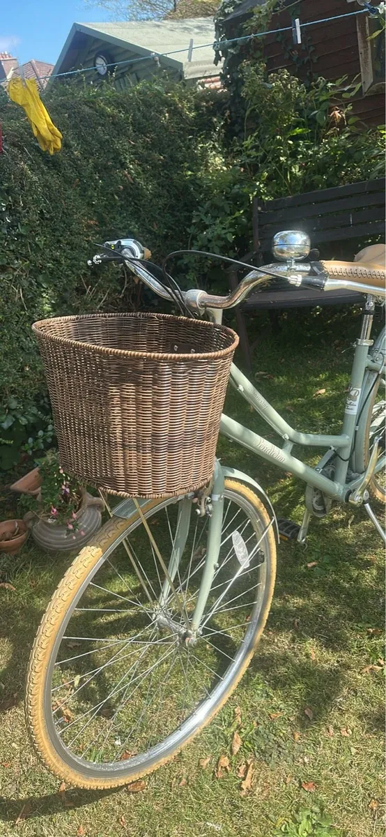 Pendleton Somerby Bicycle - Image 3