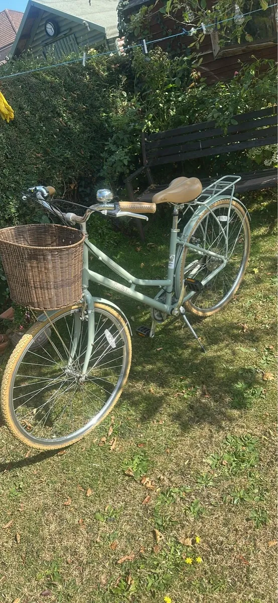 Pendleton Somerby Bicycle - Image 4