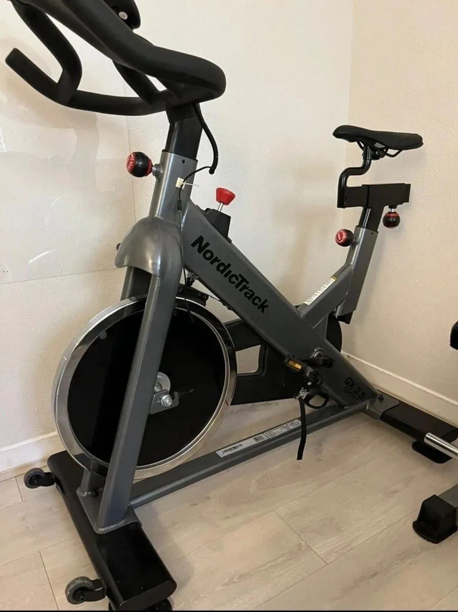 Nordic Track GX3.9 Sport - Image 1