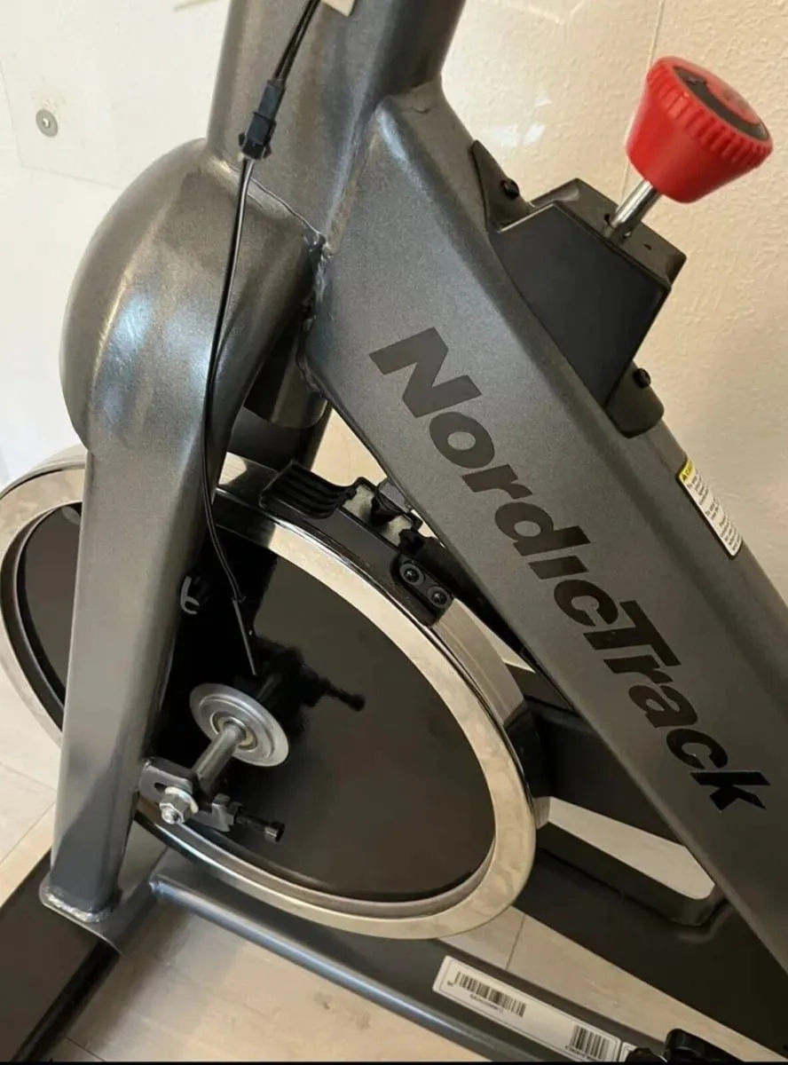 Nordic Track GX3.9 Sport - Image 2
