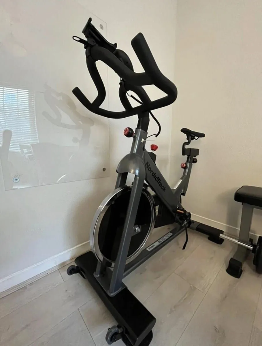 Nordic Track GX3.9 Sport - Image 4