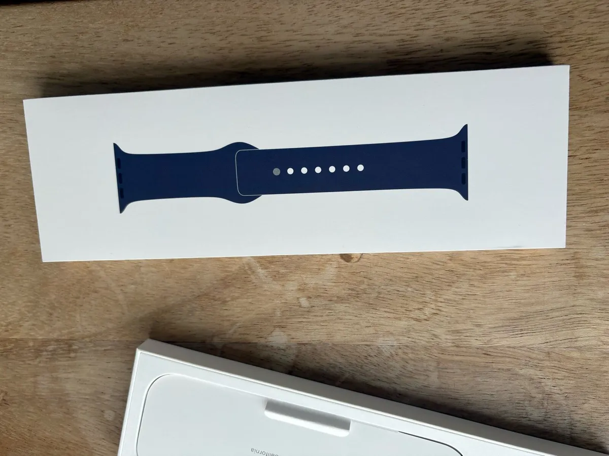 Apple Watch series 11 - Image 2