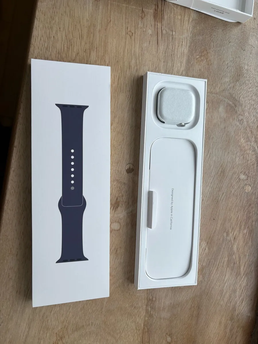 Apple Watch series 11 - Image 3