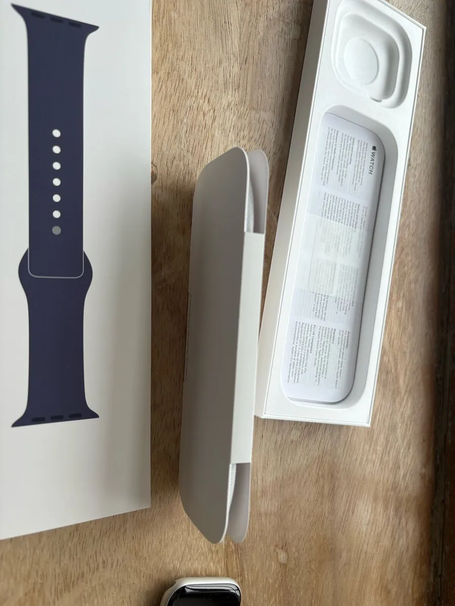 Apple Watch series 11 - Image 4