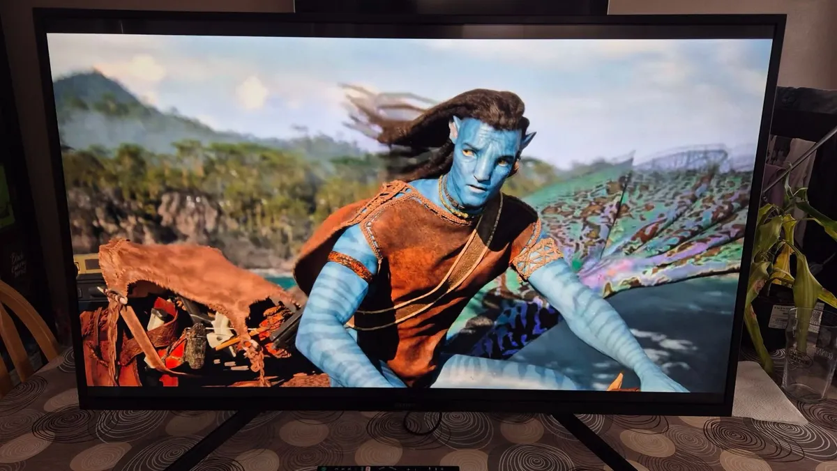 Sony 43” 4K HDR Smart TV - Image 3