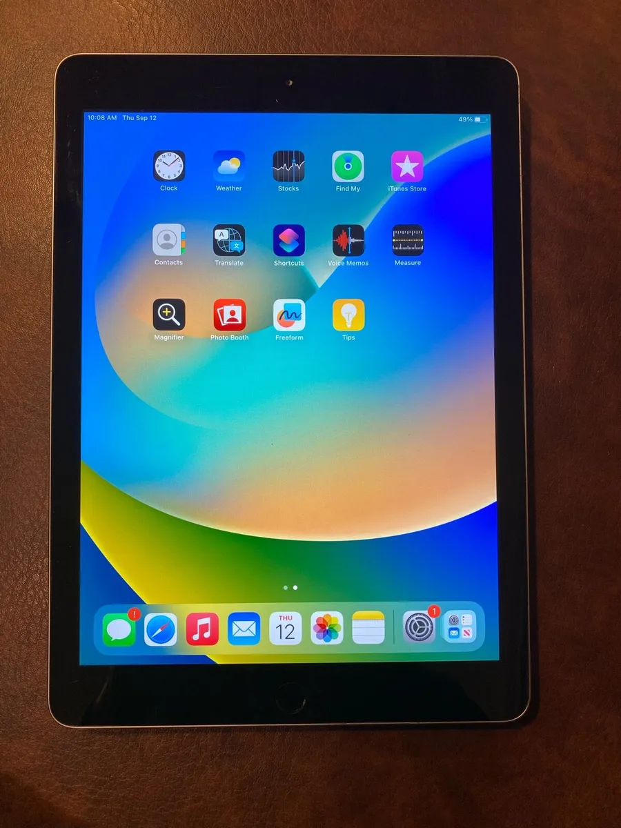 Ipad apple tablet big screen - Image 3