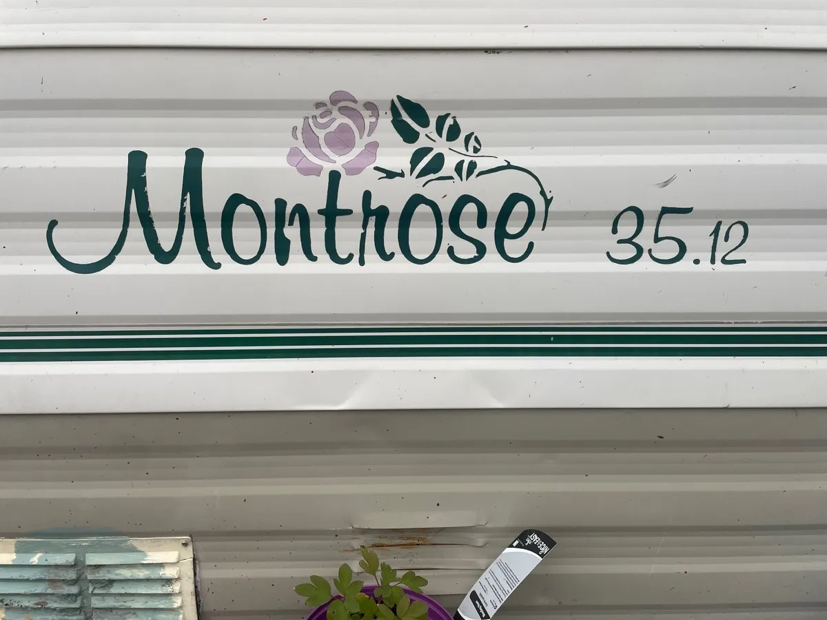 Mobile home - Image 2