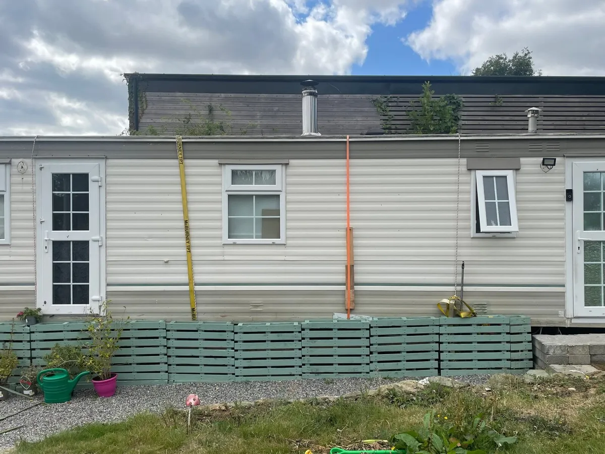 Mobile home - Image 3