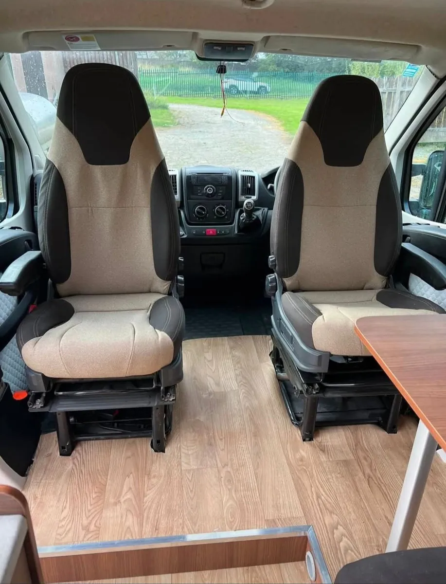Campervan - Image 2