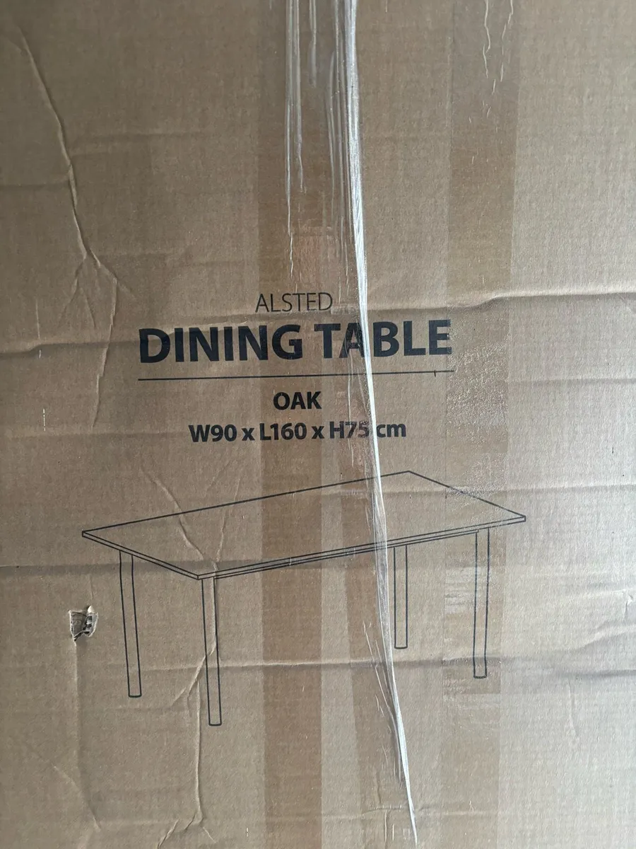 Kitchen Table - Image 2