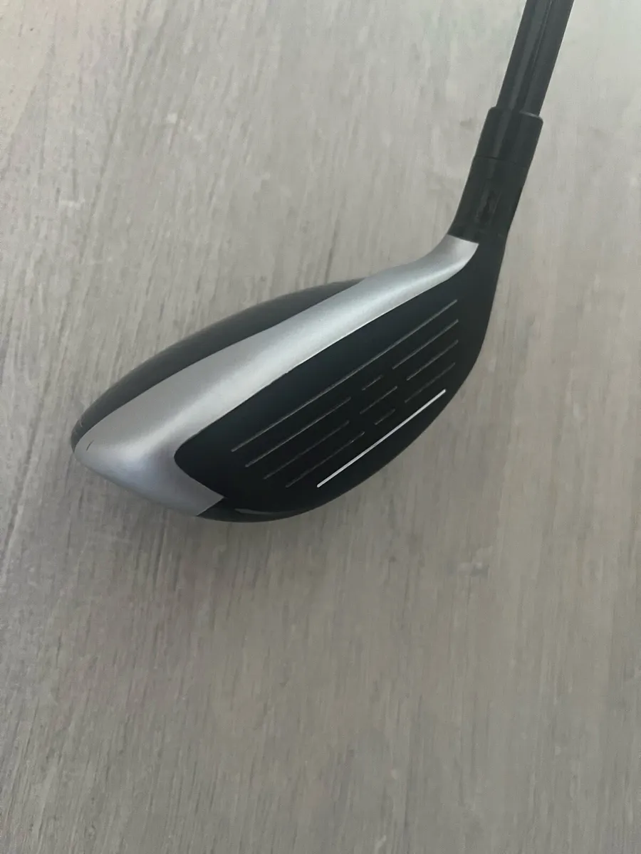 TaylorMade M4 Rescue Hybrid - Image 2
