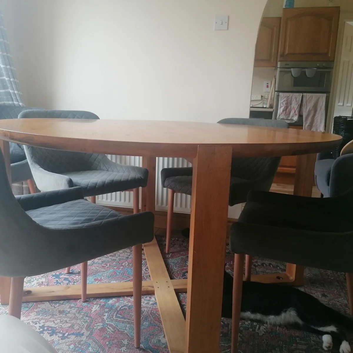 Table dining - Image 1