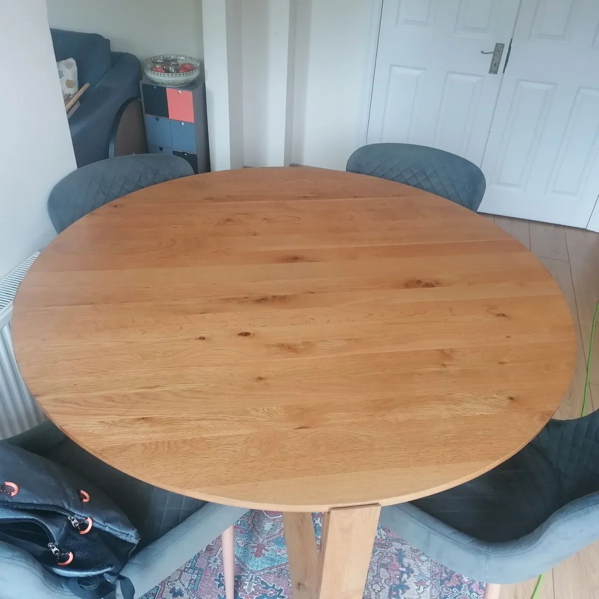 Table dining - Image 2