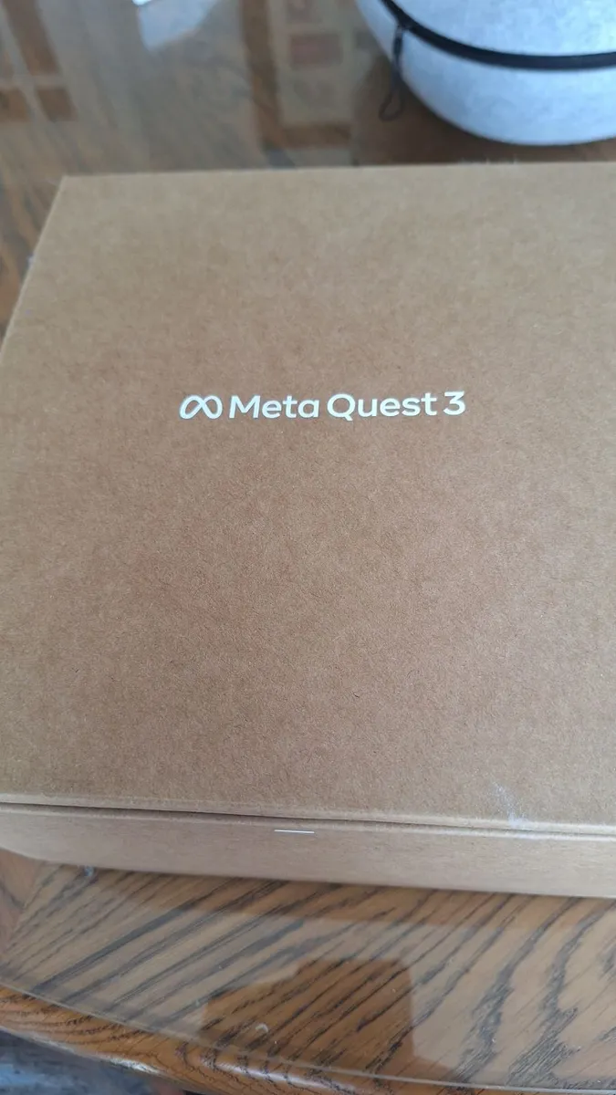 Meta Quest 3 512Gb - Image 4