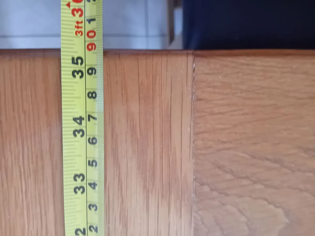 Dining table - Image 3