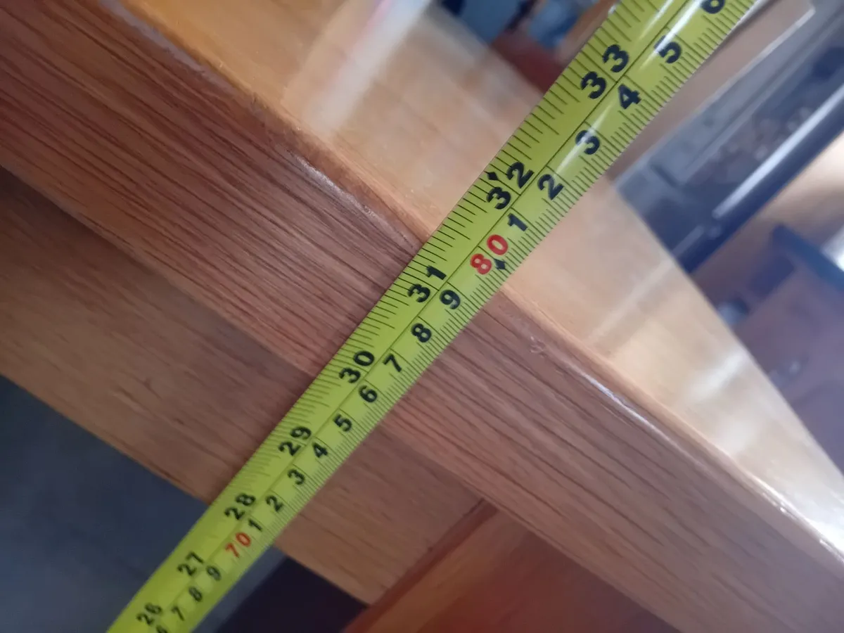 Dining table - Image 2