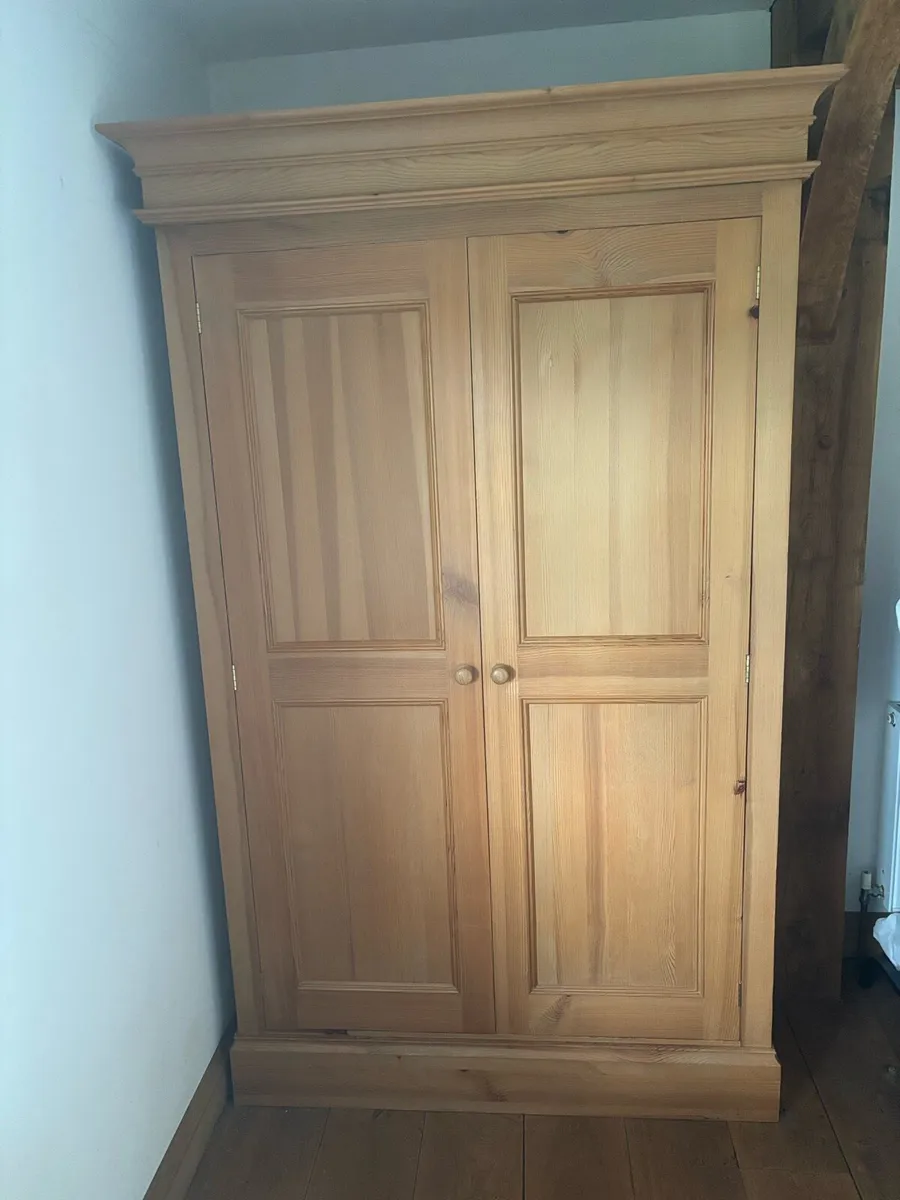 Matching Bedroom Furniture - Image 1