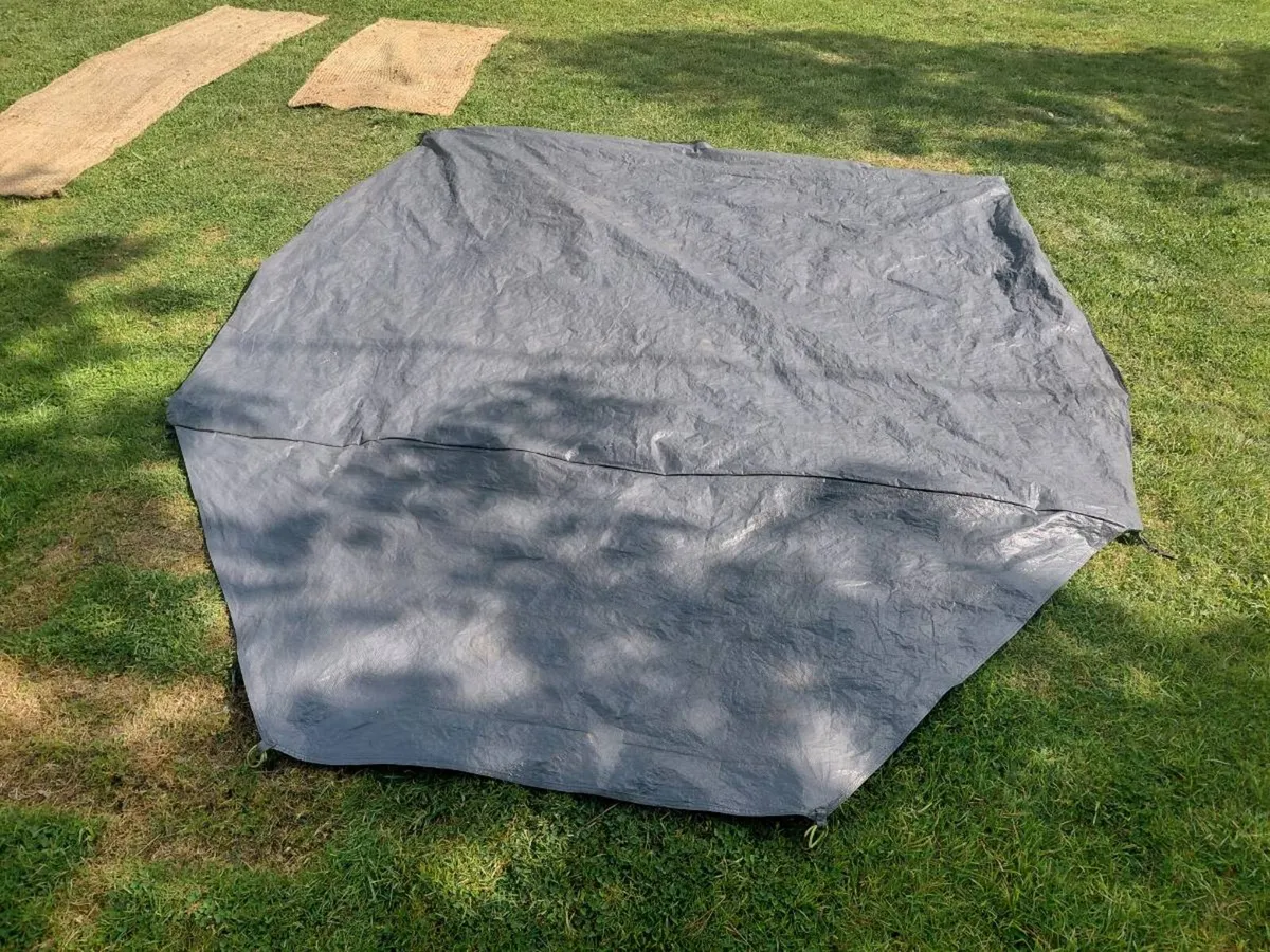 VANGO 4 PERSON TENT - Image 3
