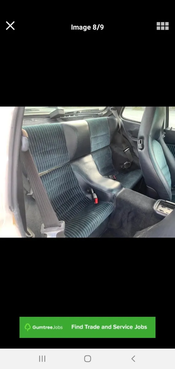 89 porsche 944 2.7 - Image 3