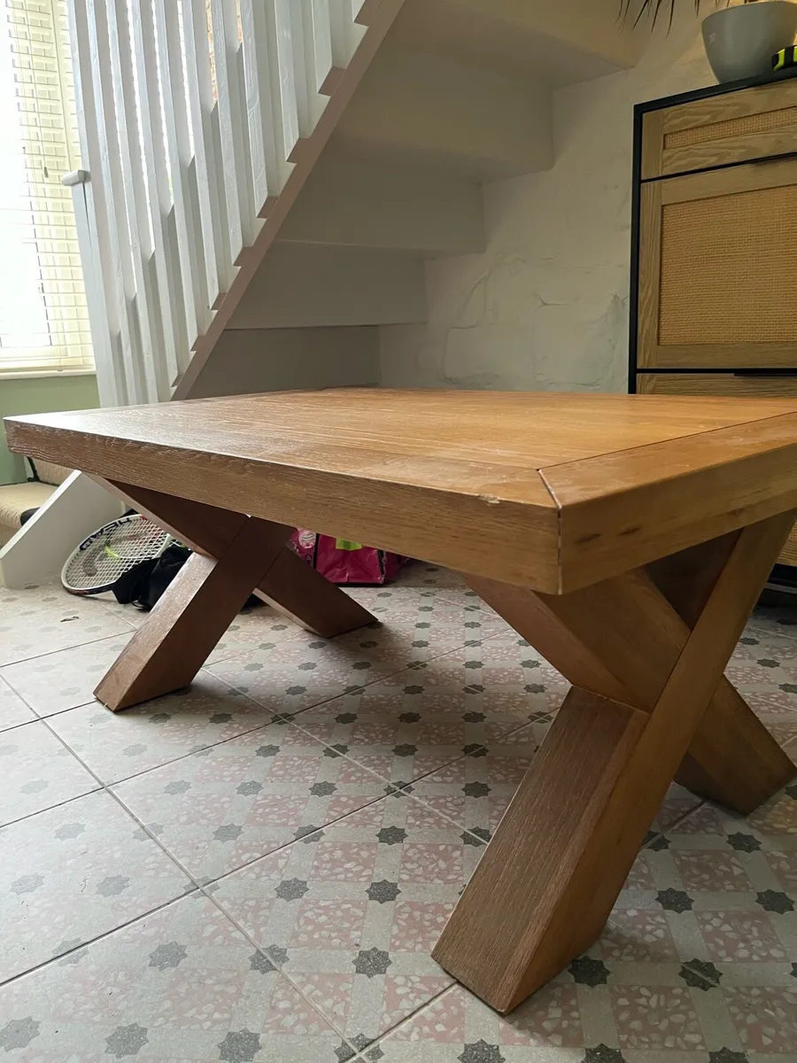 Coffee Table - Image 1