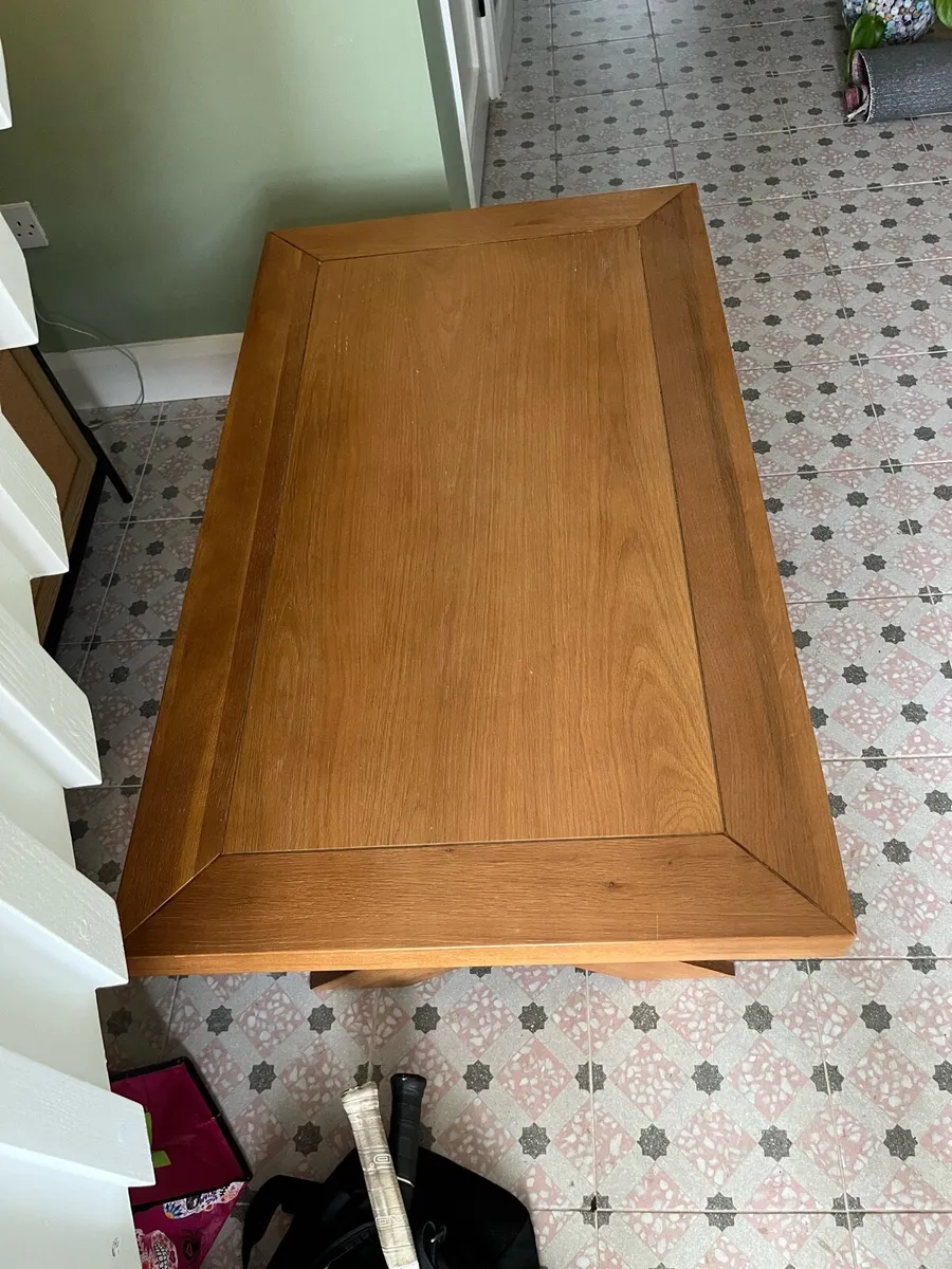 Coffee Table - Image 2