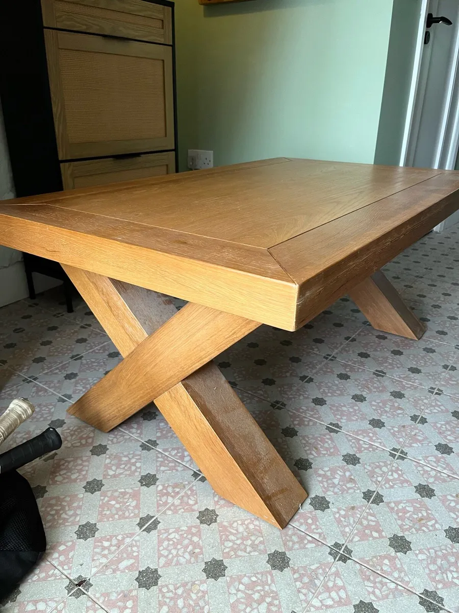 Coffee Table - Image 3