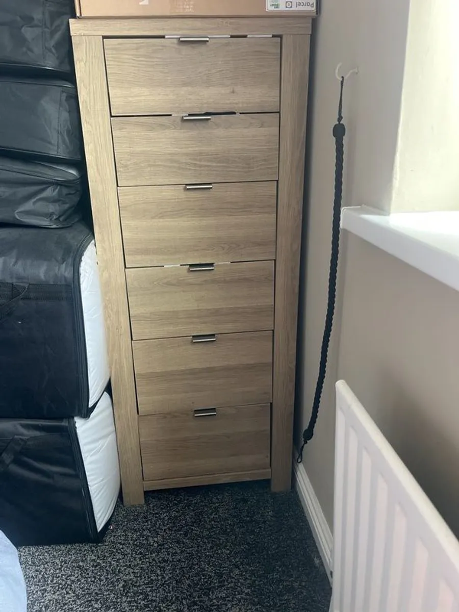 furniture bedroom - Image 2